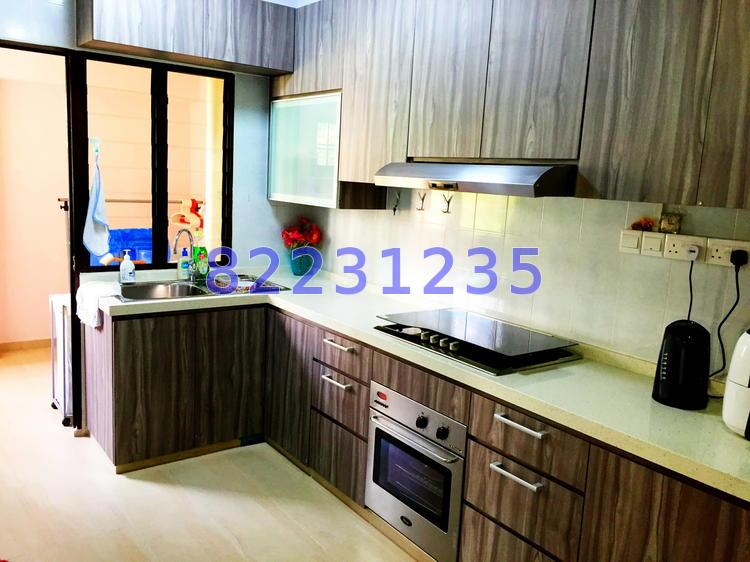 Blk 628 Jurong West Street 65 (Jurong West), HDB Executive #72508801